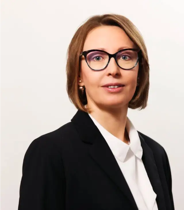 Сьомако Вікторія Михайлівна